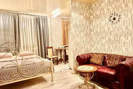 1-комнатная квартира в Екатеринбурге, Мельковская ул., 14