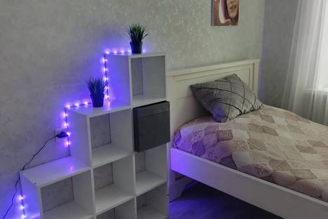 2-комнатная квартира в Бресте, Луцкая ул., 36