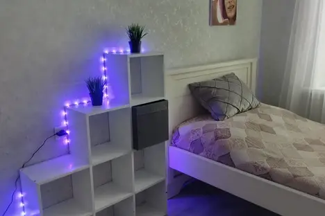 2-комнатная квартира в Бресте, Луцкая ул., 36