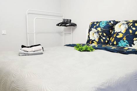 2-комнатная квартира в Московской области, Одинцовский г.о., с. Лайково, мкр. г.-Событие, ЖК Рублёвский кв-л, к58