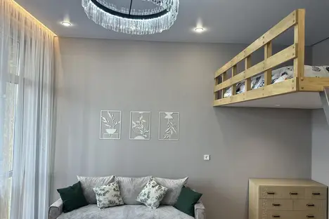 1-комнатная квартира в Казани, Казань, Проточная ул., 12