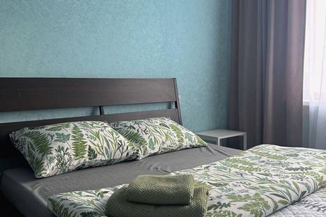 1-комнатная квартира в Мирном, Ленинградский пр-кт, 11/1