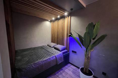 1-комнатная квартира в Сыктывкаре, Октябрьский пр-кт, 220