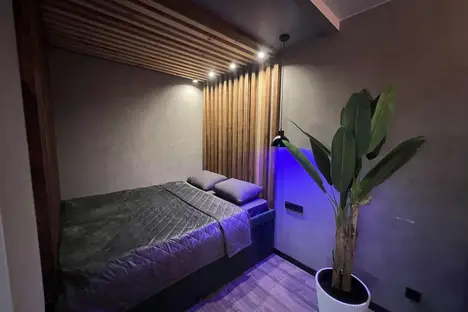 1-комнатная квартира в Сыктывкаре, Октябрьский пр-кт, 220