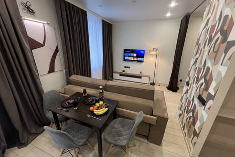 1-комнатная квартира в Сыктывкаре, Тентюковская ул., 300