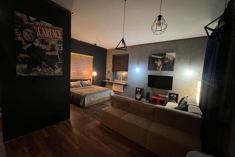 1-комнатная квартира в Сыктывкаре, ул. Громова, 51