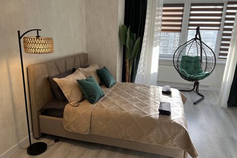 1-комнатная квартира в Сыктывкаре, Тентюковская ул., 333