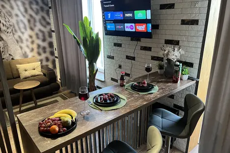 1-комнатная квартира в Сыктывкаре, ул. Громова, 70