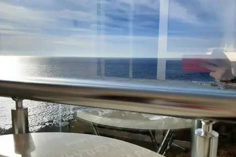 1-комнатная квартира в Севастополе, Севастополь, Севастопольская зона ЮБК, 27В