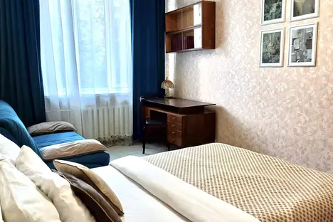 1-комнатная квартира в Екатеринбурге, пр-кт Ленина, 103