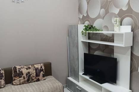 2-комнатная квартира в Туапсе, Туапсе, ул. Пушкина, 41