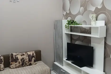 2-комнатная квартира в Туапсе, Туапсе, ул. Пушкина, 41