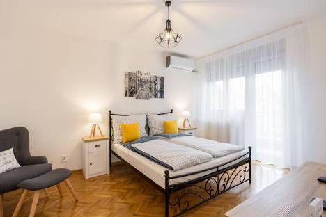 1-комнатная квартира в Казани, Казань, Краснококшайская ул., 60