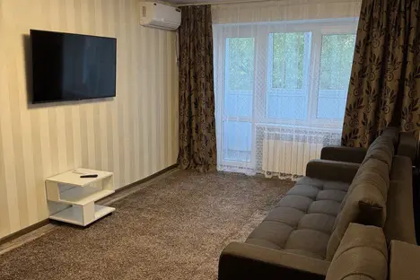 1-комнатная квартира в Донецке, ул. Луговцова, 3А