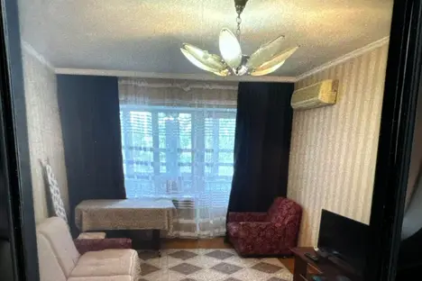 2-комнатная квартира в Донецке, пр-кт Мира, 2