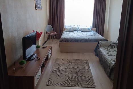 1-комнатная квартира в Бресте, Брест, Дубровская ул., 8/1