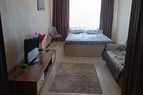 1-комнатная квартира в Бресте, Дубровская ул., 8/1