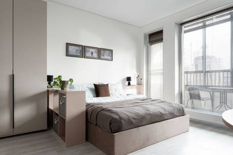 1-комнатная квартира в Санкт-Петербурге, пр-кт Обуховской Обороны, 36