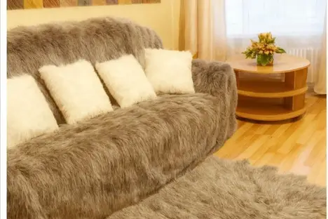 2-комнатная квартира в Тынде, ул. Красная Пресня, 11