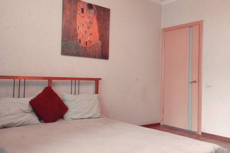 Однокомнатная квартира в аренду посуточно в Москве по адресу Луговой пр-д, 9к1