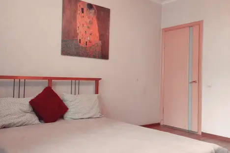 1-комнатная квартира в Москве, Луговой пр-д, 9к1