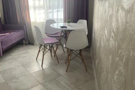 1-комнатная квартира в Москве, Новомосковский административный округ, р-н  Коммунарка, пр-кт Куприна, 30к9