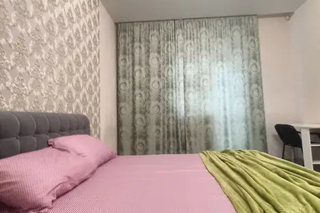 1-комнатная квартира в Новосибирске, Сухарная ул., 96/3