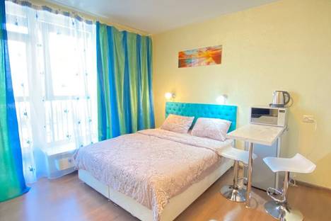 1-комнатная квартира в Санкт-Петербурге, Будапештская ул., 102