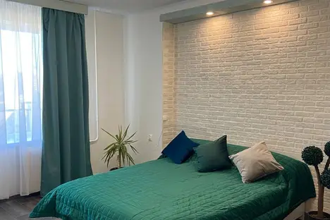 1-комнатная квартира в Санкт-Петербурге, Санкт-Петербург, Дунайский пр-кт, 31к1