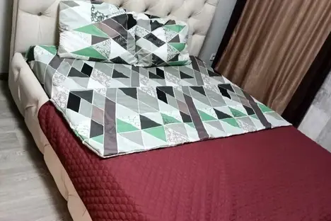 1-комнатная квартира в Барнауле, Павловский тракт, 307к3