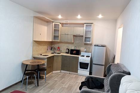 1-комнатная квартира в Барнауле, Павловский тракт, 307к3