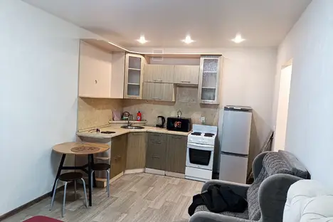 1-комнатная квартира в Барнауле, Павловский тракт, 307к3