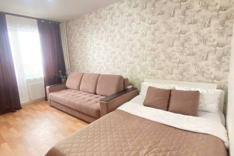 1-комнатная квартира в Санкт-Петербурге, ул. Бабушкина, 84к1