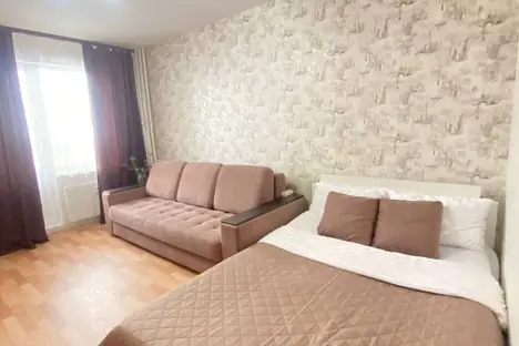 1-комнатная квартира в Санкт-Петербурге, Санкт-Петербург, ул. Бабушкина, 84к1