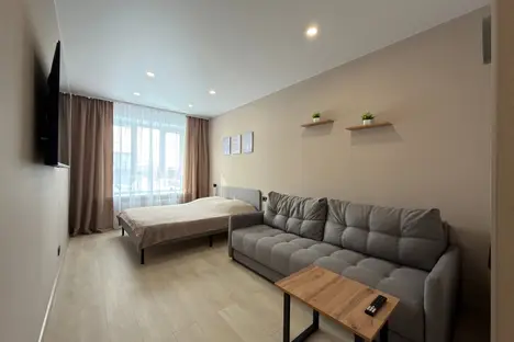 1-комнатная квартира в Новосибирске, ул. Гоголя, 204