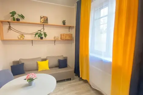 2-комнатная квартира в Кронштадте, Интернациональная ул., 5/11