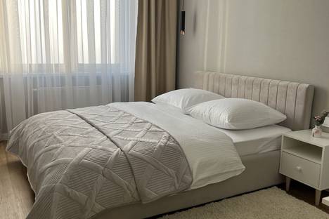 Однокомнатная квартира в аренду посуточно в Красноярске по адресу Свободный пр-кт, 66М