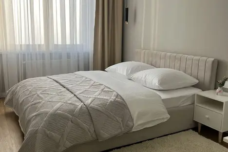 1-комнатная квартира в Красноярске, Красноярск, Свободный пр-кт, 66М