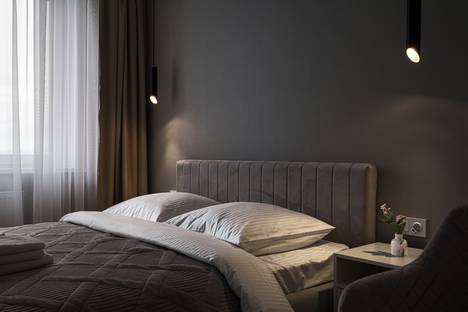 1-комнатная квартира в Красноярске, Красноярск, Свободный пр-кт, 66М