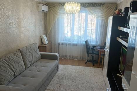 2-комнатная квартира в Казани, ул. Четаева, 33