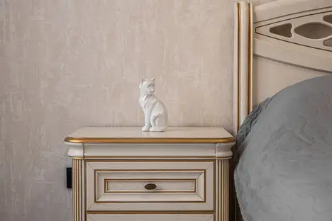 1-комнатная квартира в Ставрополе, Гражданская ул., 1/1