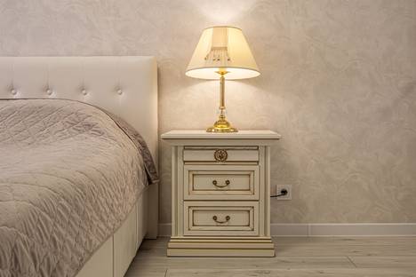 1-комнатная квартира в Ставрополе, Гражданская ул., 1/1