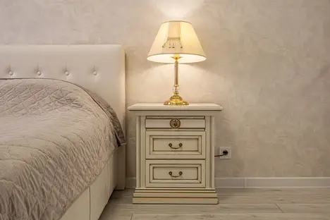 1-комнатная квартира в Ставрополе, Гражданская ул., 1/1