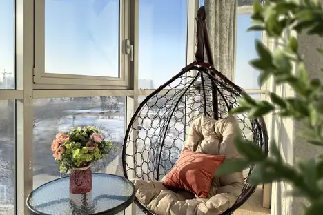 1-комнатная квартира в Самаре, Самара, Ново-Садовая ул., 201