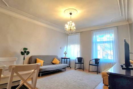 2-комнатная квартира в Санкт-Петербурге, Санкт-Петербург, Шпалерная ул., 3