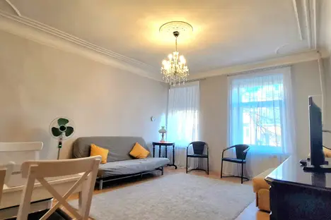 2-комнатная квартира в Санкт-Петербурге, Шпалерная ул., 3