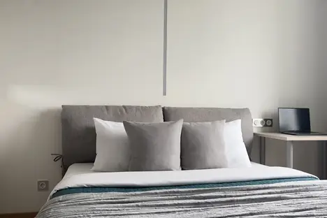 1-комнатная квартира в Санкт-Петербурге, Санкт-Петербург, Кременчугская ул., 13к2