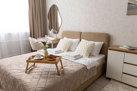 2-комнатная квартира в Кемерове, Кемерово, Ленинградский пр-кт, 48