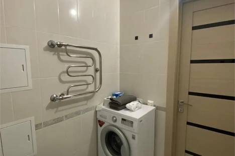 1-комнатная квартира в Южно-Сахалинске, Комсомольская ул., 279А/2