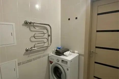 1-комнатная квартира в Южно-Сахалинске, Комсомольская ул., 279А/2